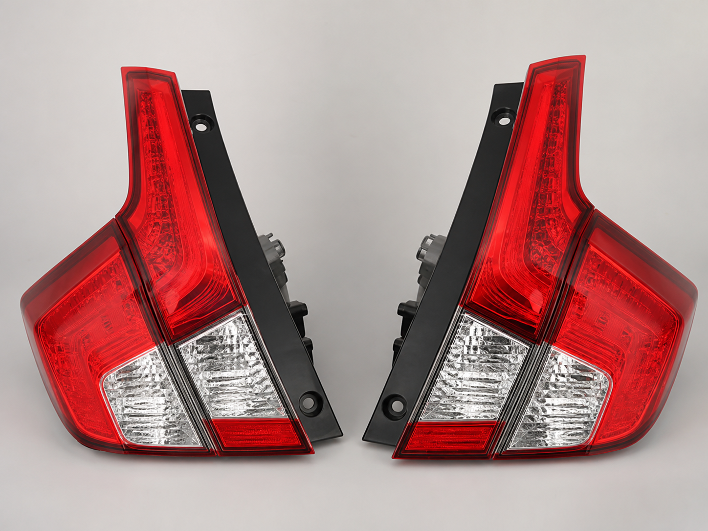 Honda Fit GK LED Tail Lamp Pair