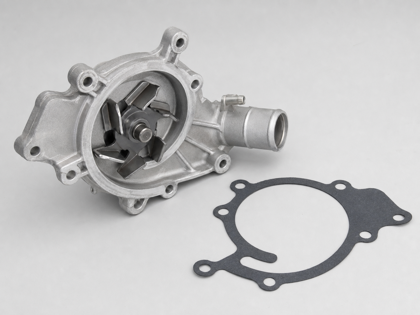 Mitsubishi Pajero V98 Water Pump