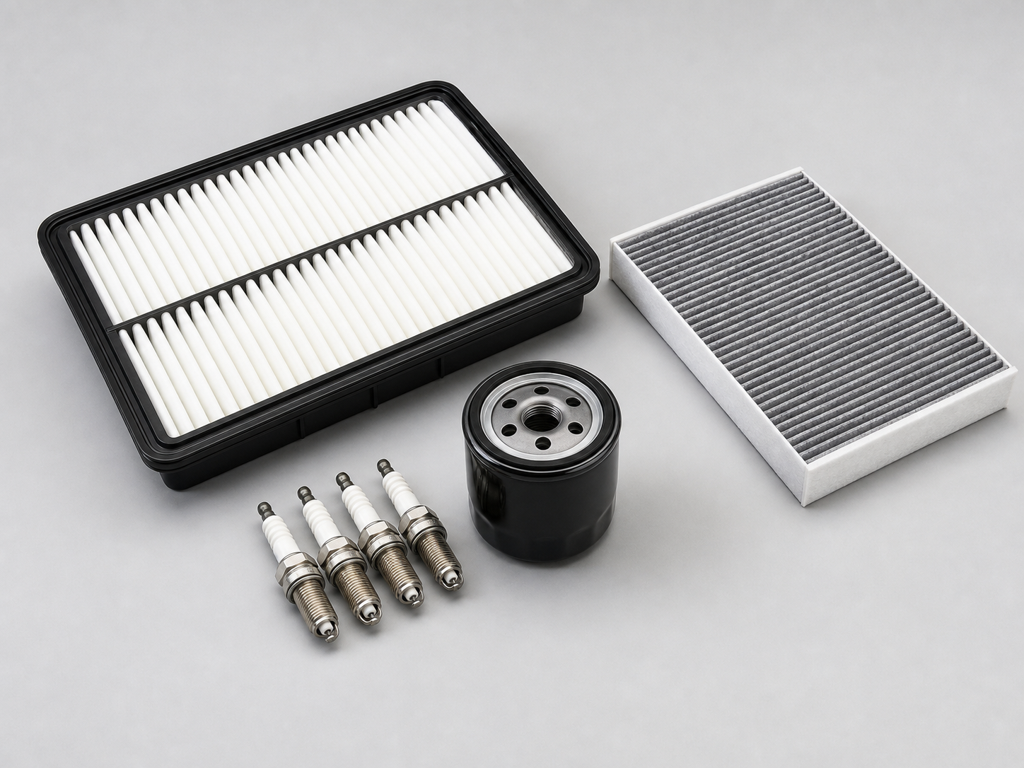 Nissan Note HR15 Service Kit