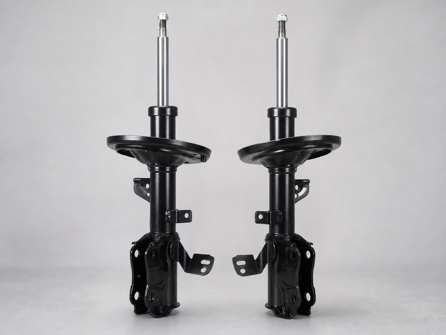 Subaru Forester Front Shock Absorbers