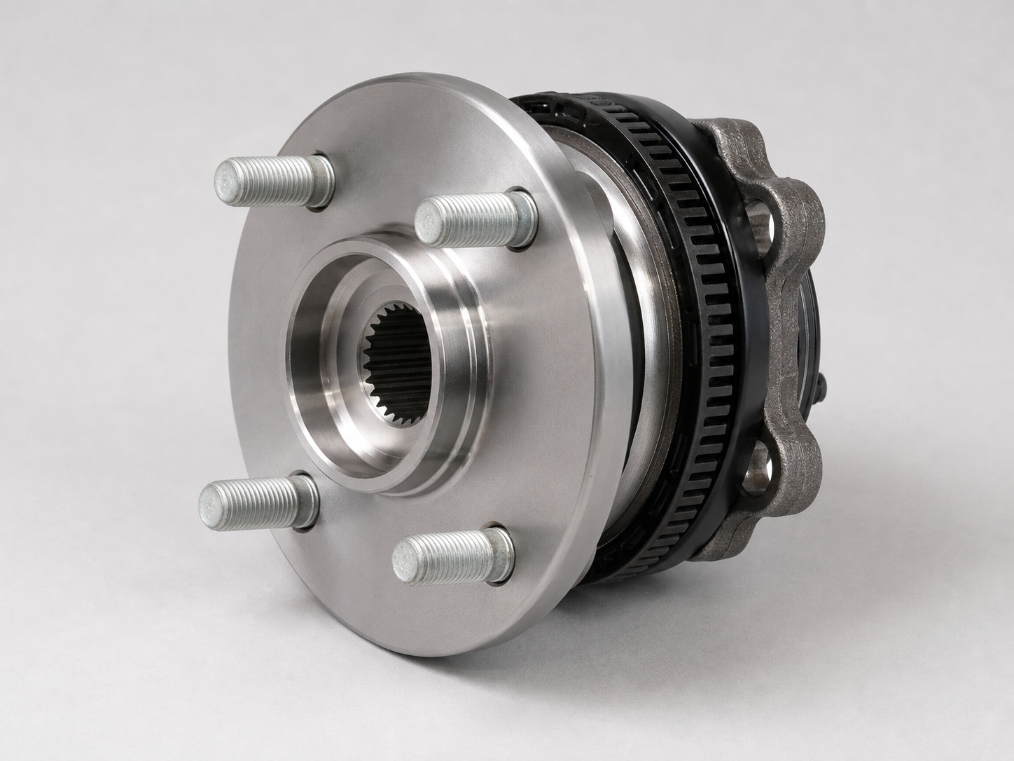 Suzuki Swift ZC72 Front Hub